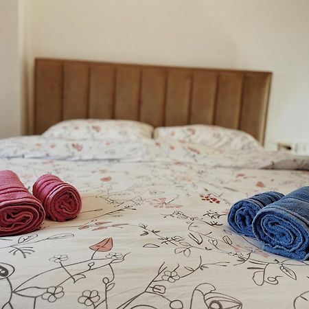Lovely Apartment טיראנה מראה חיצוני תמונה