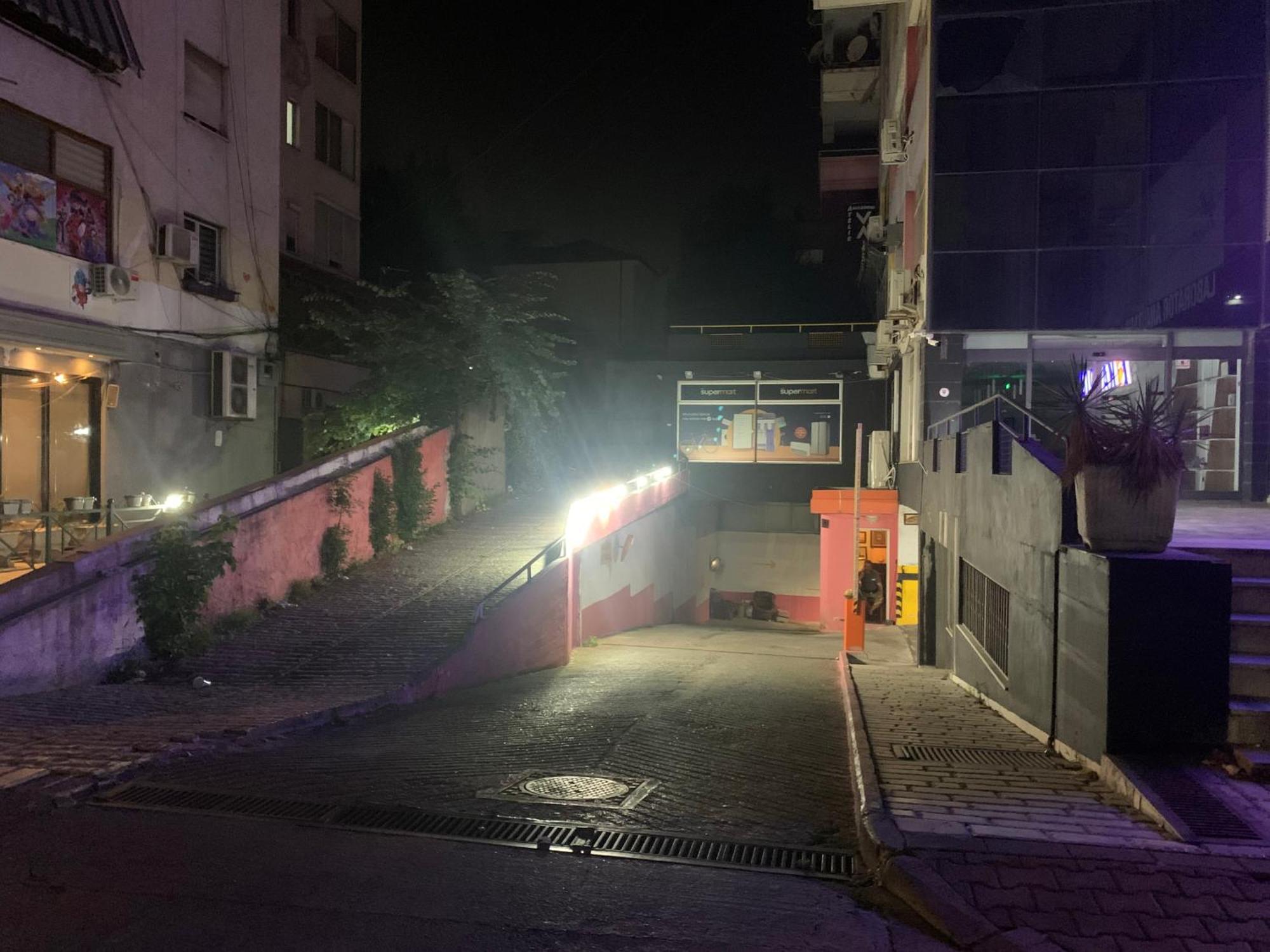 Lovely Apartment טיראנה מראה חיצוני תמונה