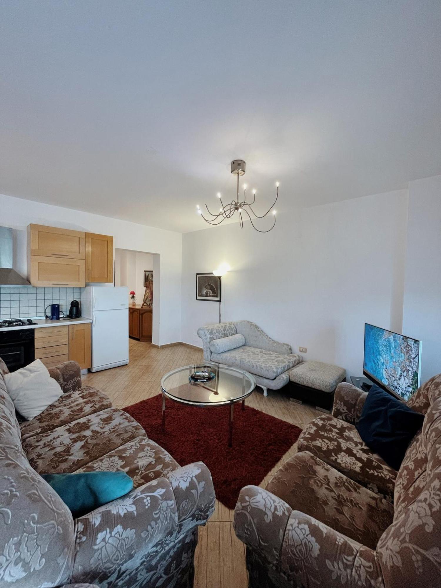 Lovely Apartment טיראנה מראה חיצוני תמונה
