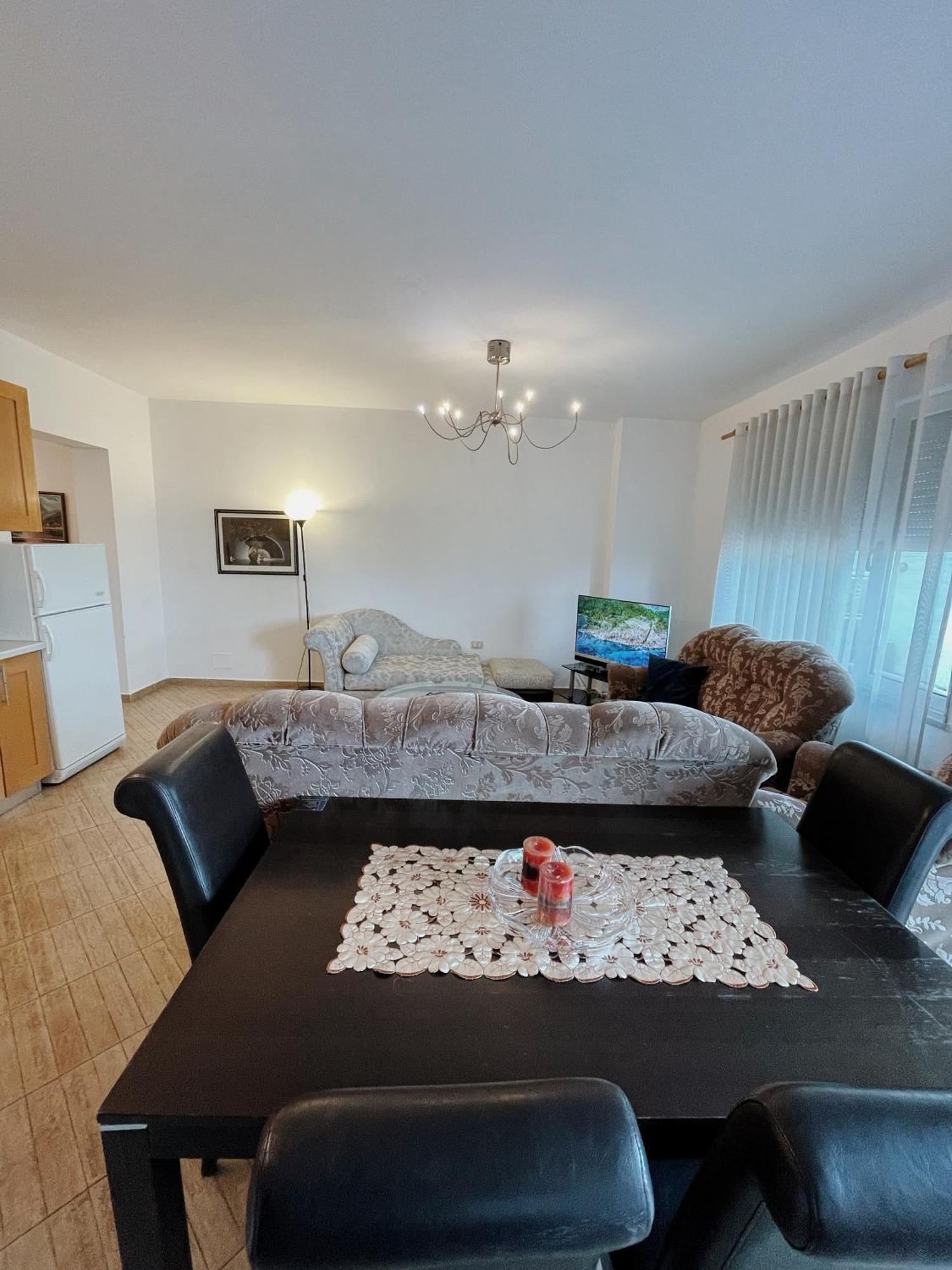 Lovely Apartment טיראנה מראה חיצוני תמונה