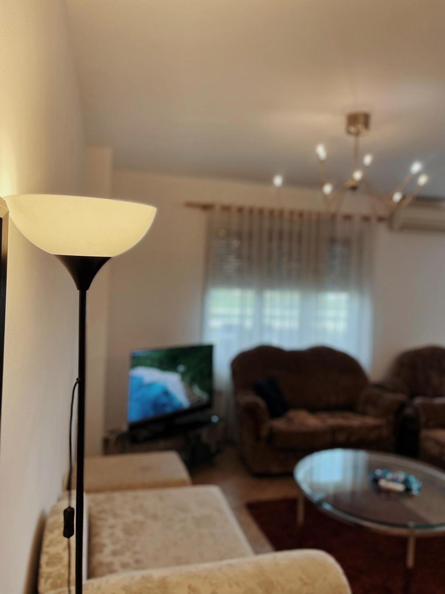 Lovely Apartment טיראנה מראה חיצוני תמונה