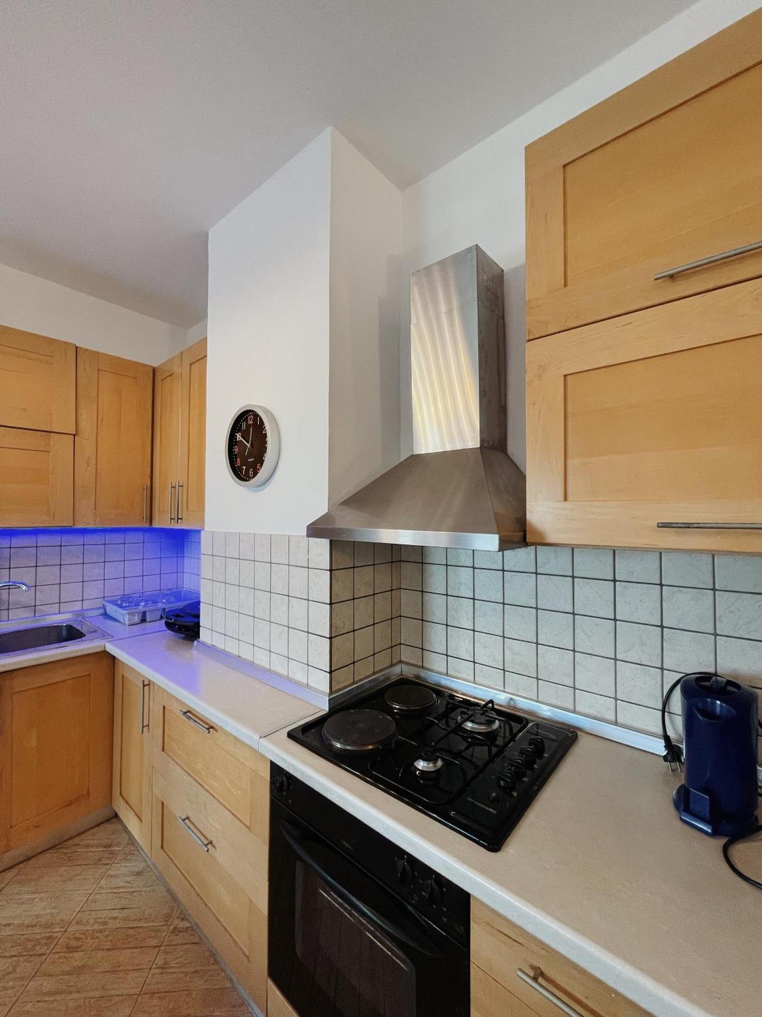Lovely Apartment טיראנה מראה חיצוני תמונה