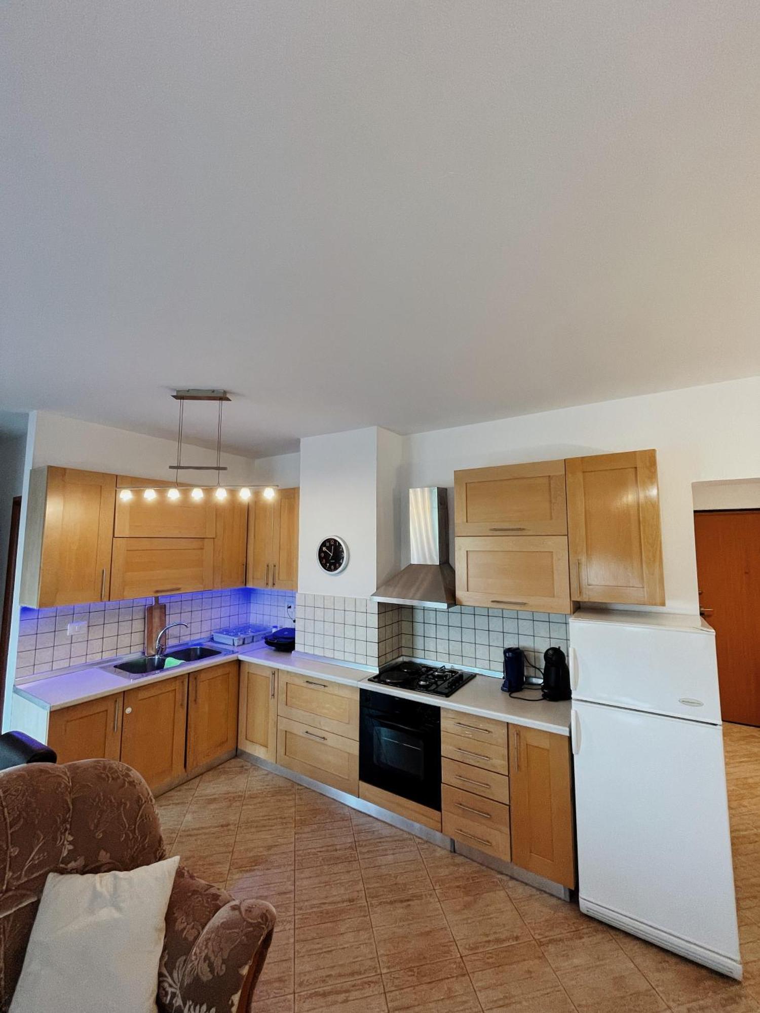 Lovely Apartment טיראנה מראה חיצוני תמונה