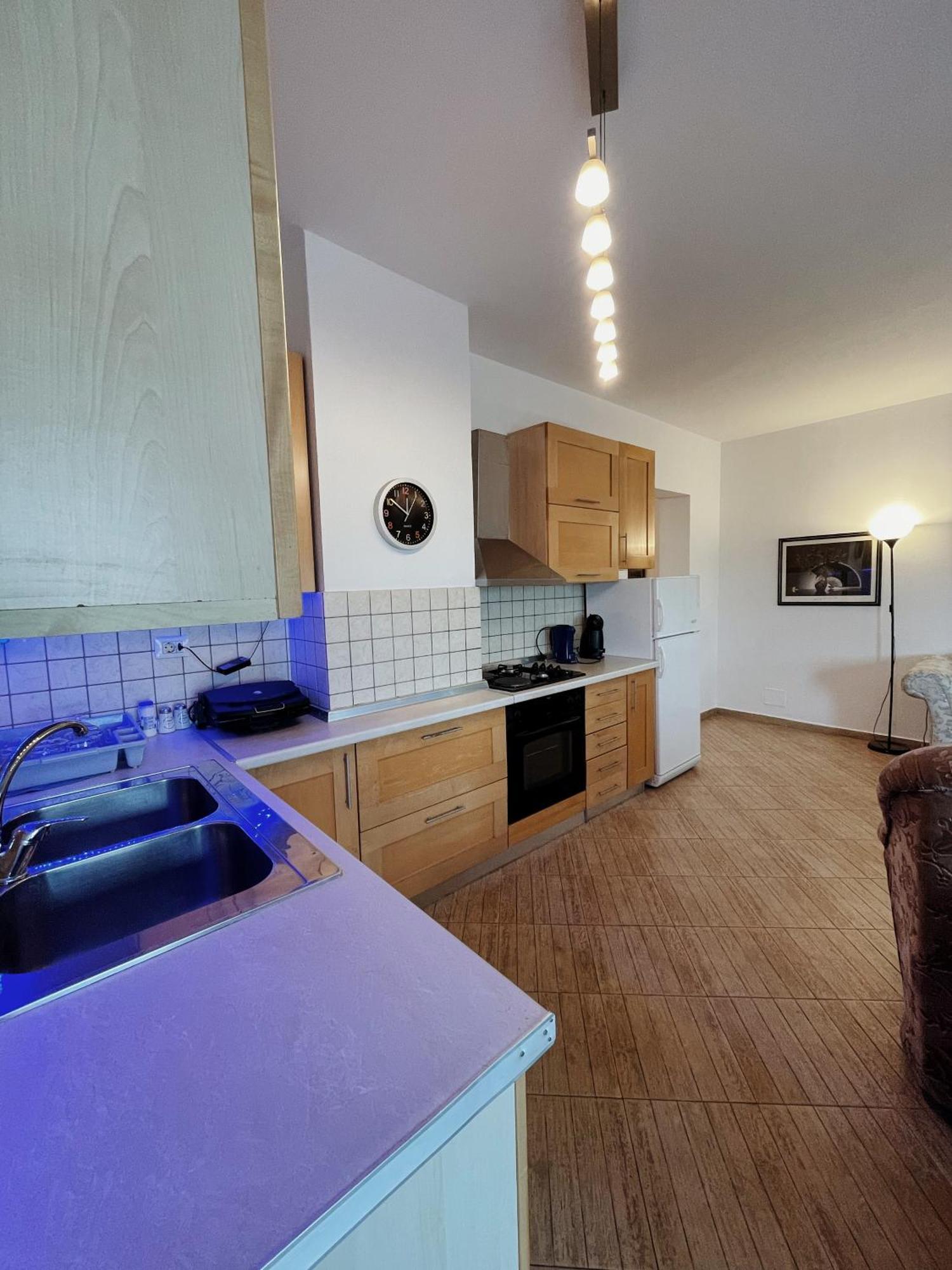 Lovely Apartment טיראנה מראה חיצוני תמונה