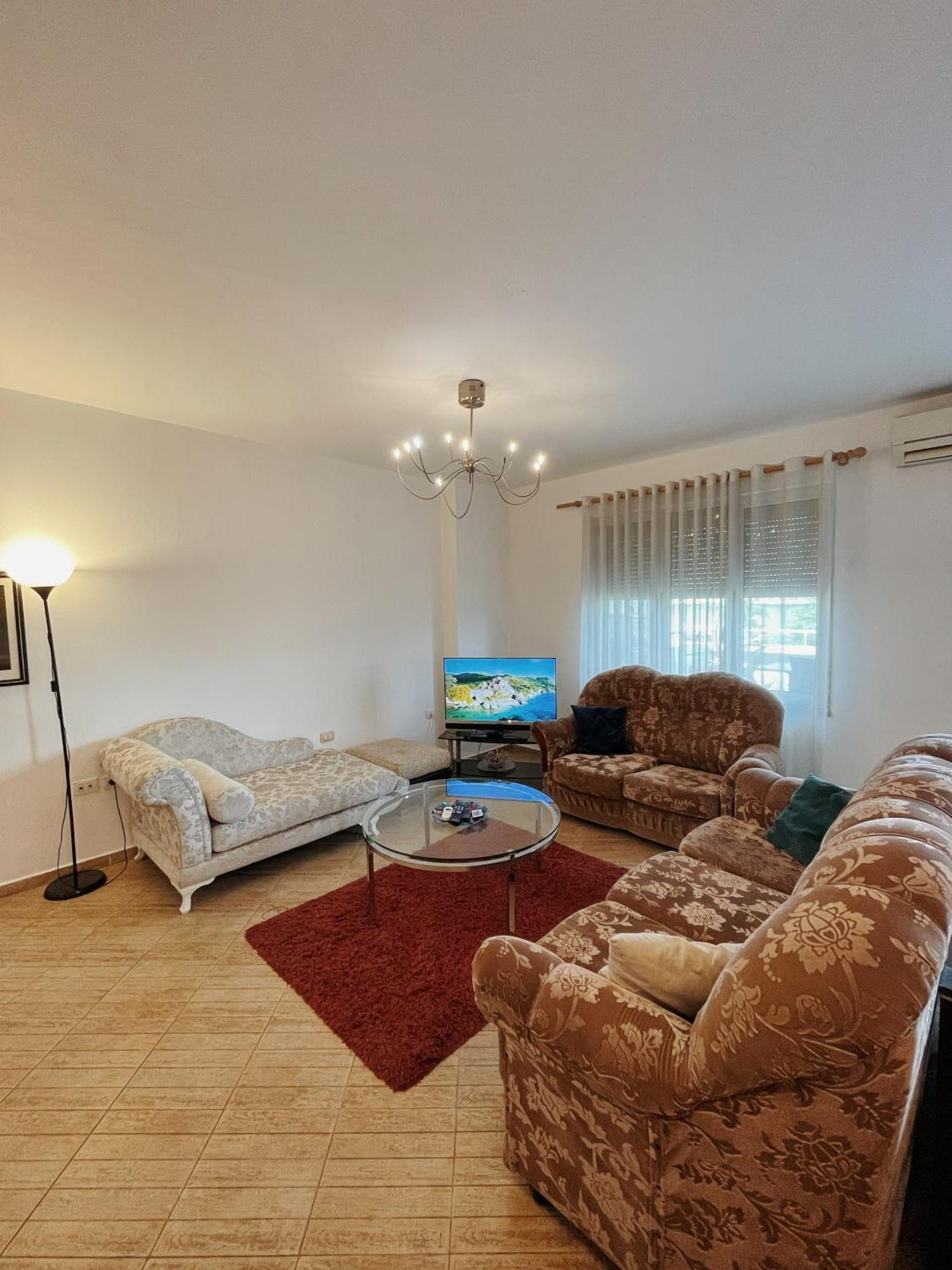Lovely Apartment טיראנה מראה חיצוני תמונה