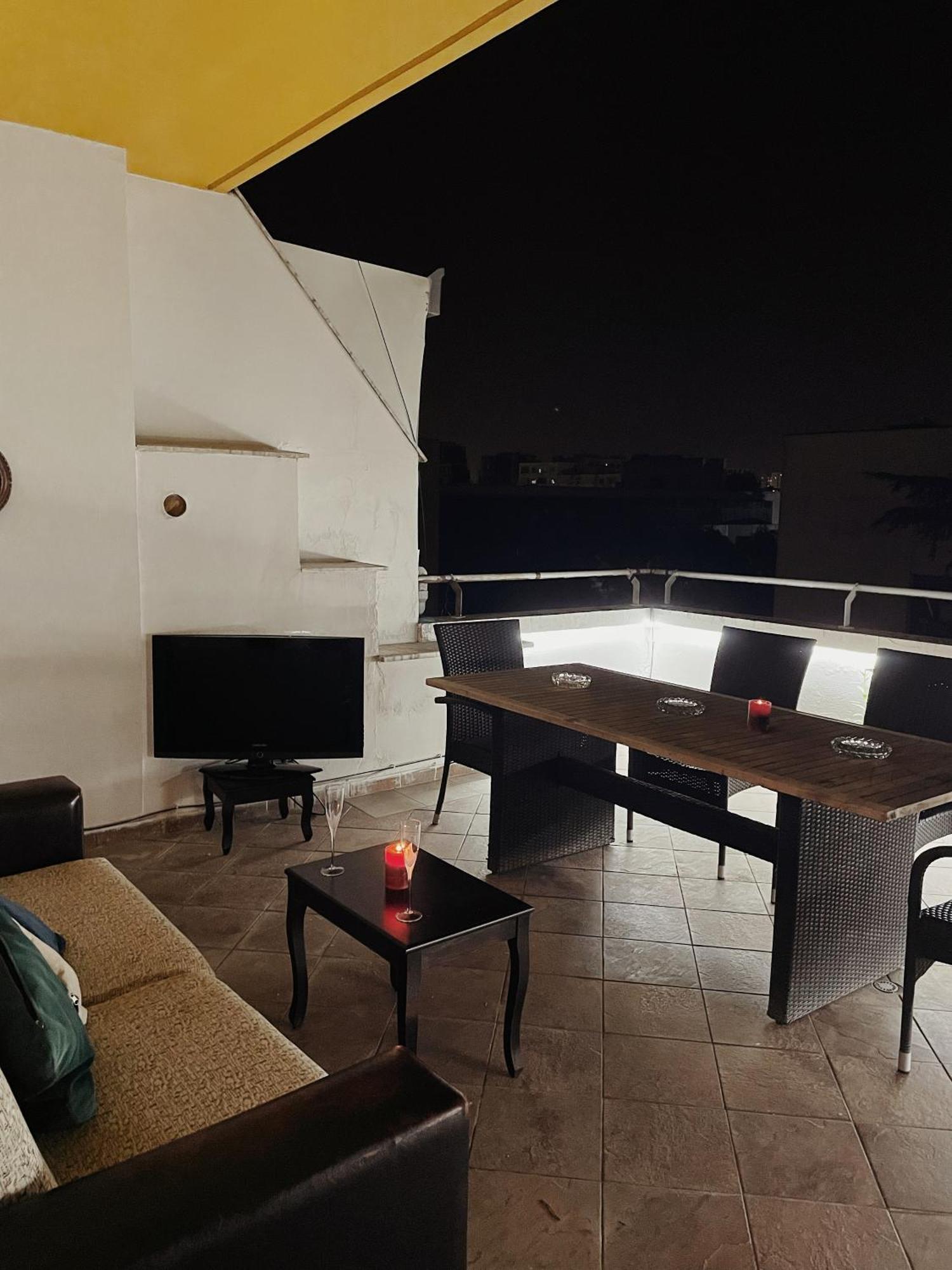 Lovely Apartment טיראנה מראה חיצוני תמונה