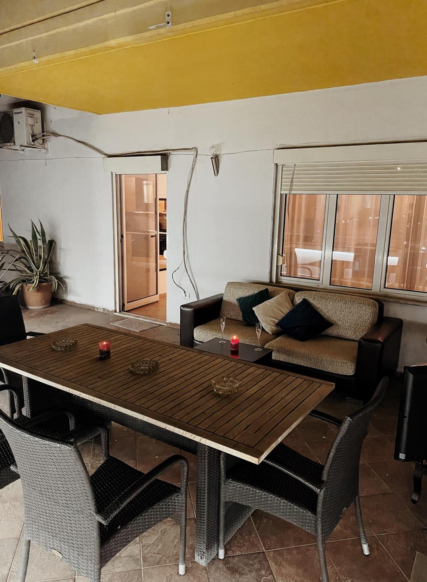 Lovely Apartment טיראנה מראה חיצוני תמונה