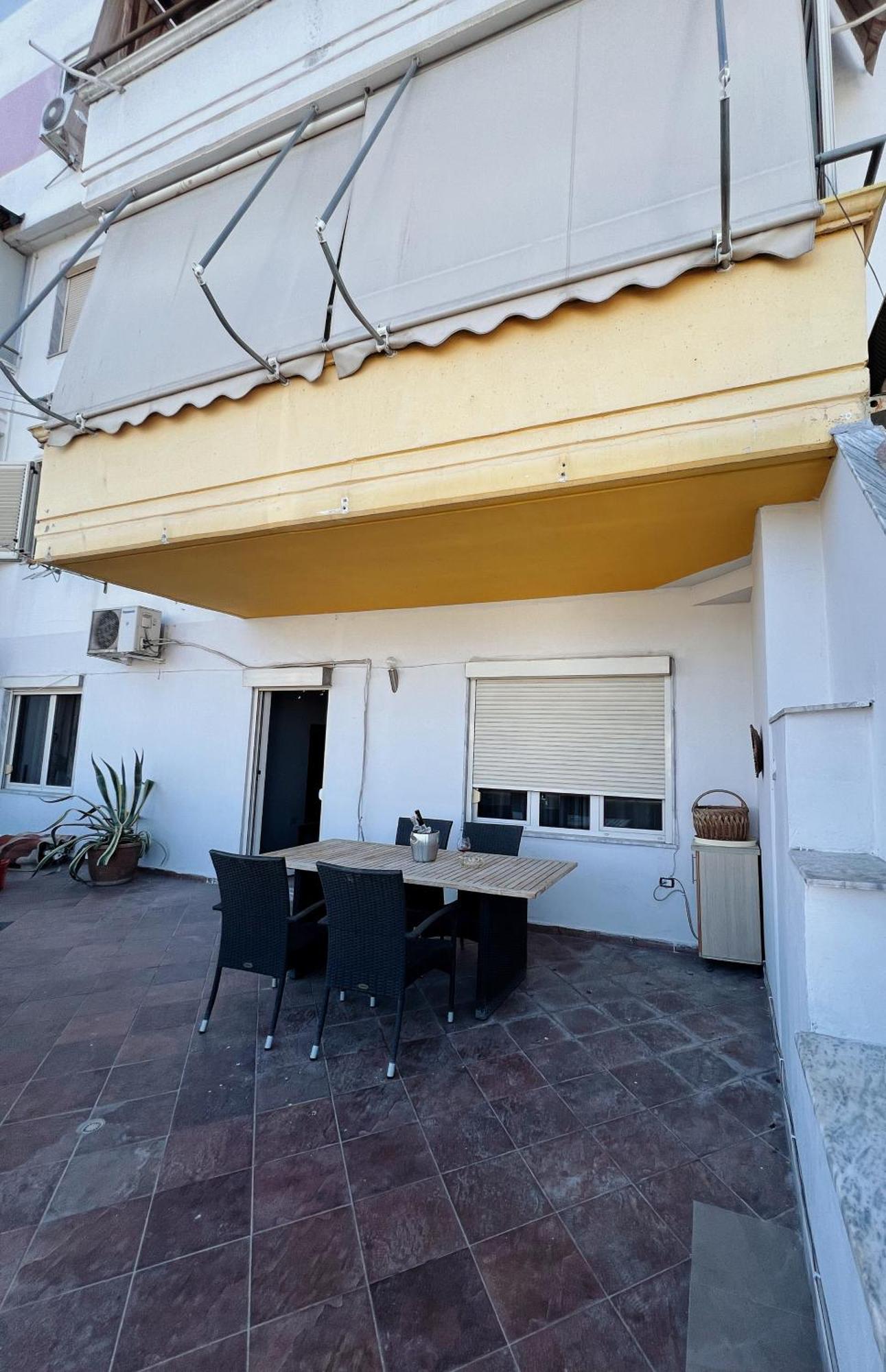 Lovely Apartment טיראנה מראה חיצוני תמונה