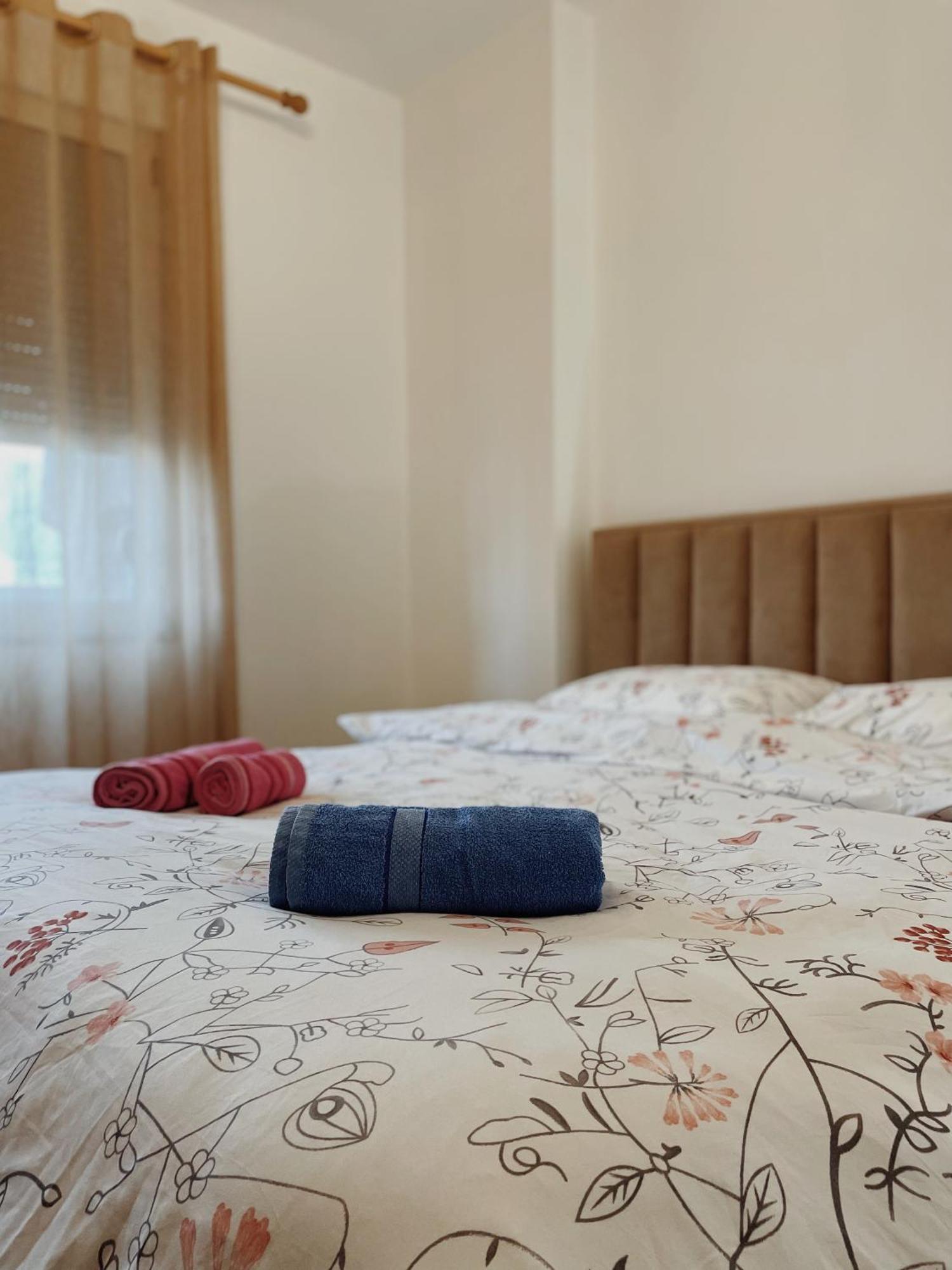 Lovely Apartment טיראנה מראה חיצוני תמונה