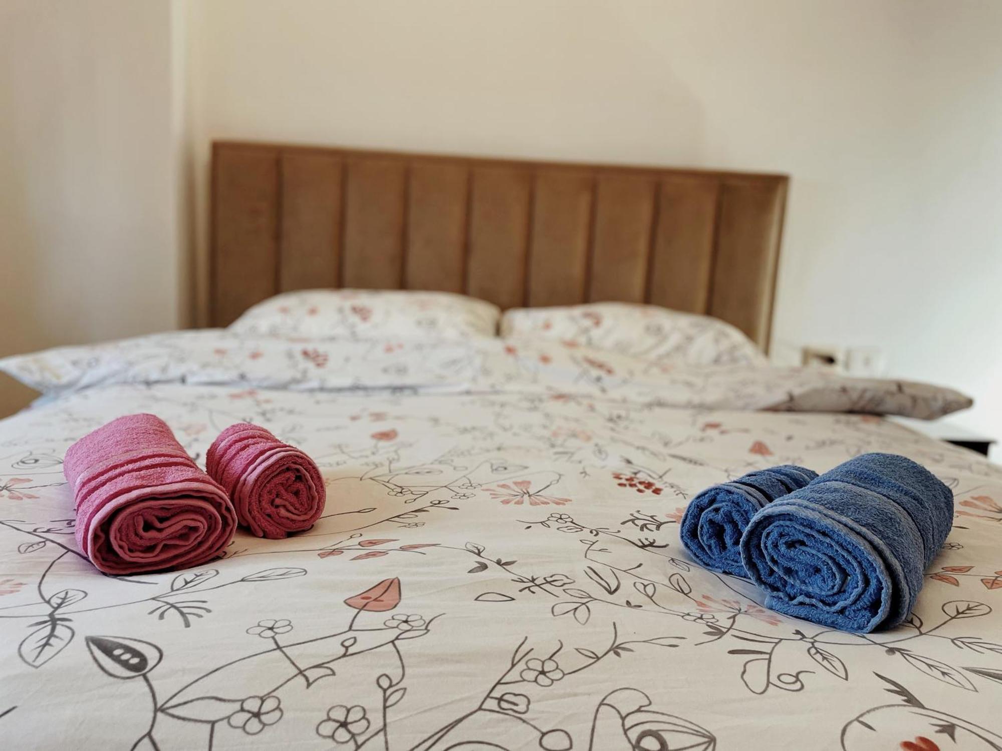 Lovely Apartment טיראנה מראה חיצוני תמונה