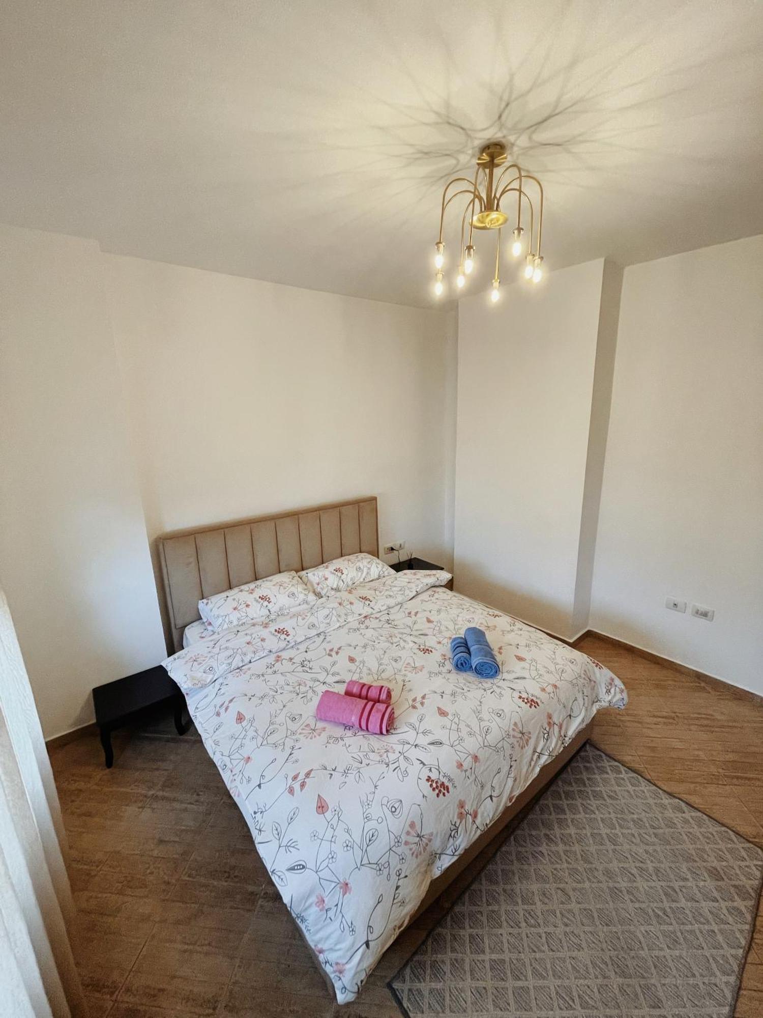 Lovely Apartment טיראנה מראה חיצוני תמונה