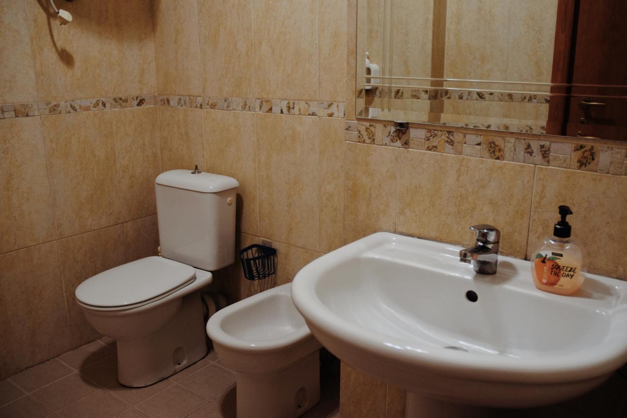 Lovely Apartment טיראנה מראה חיצוני תמונה