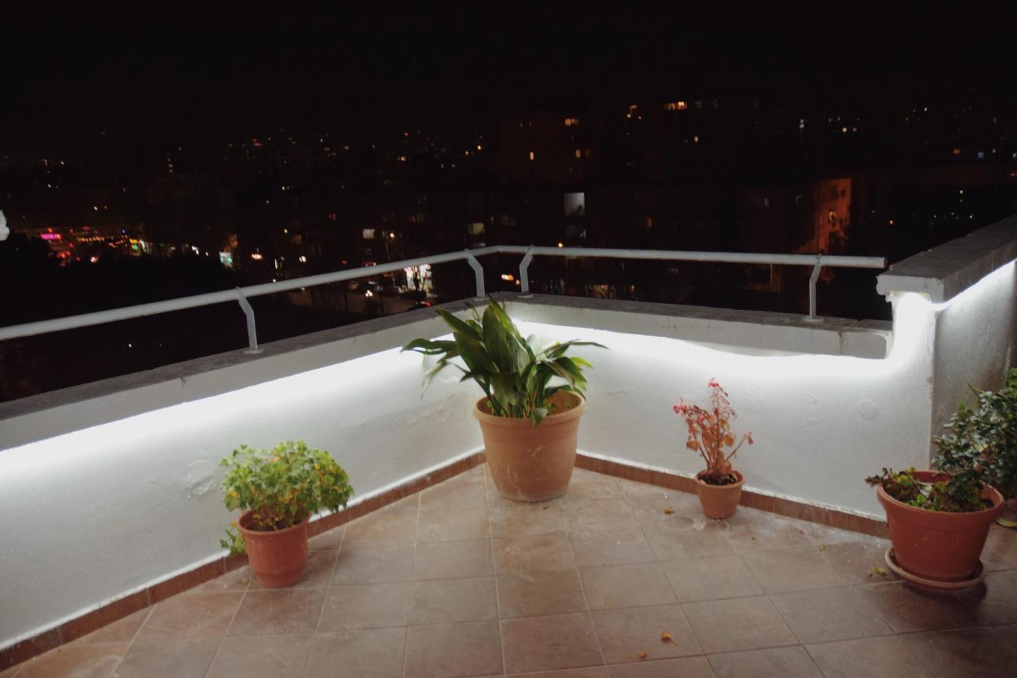 Lovely Apartment טיראנה מראה חיצוני תמונה