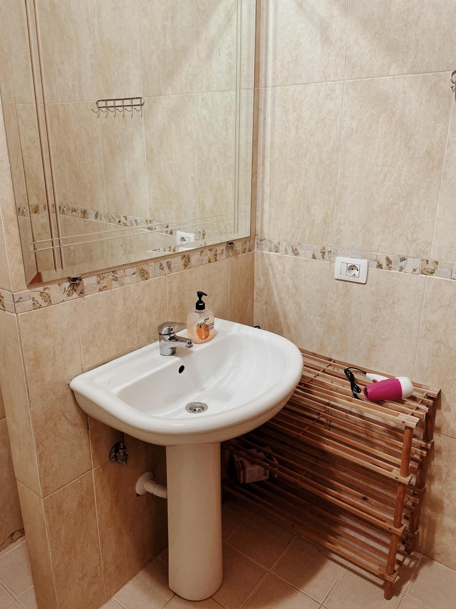 Lovely Apartment טיראנה מראה חיצוני תמונה