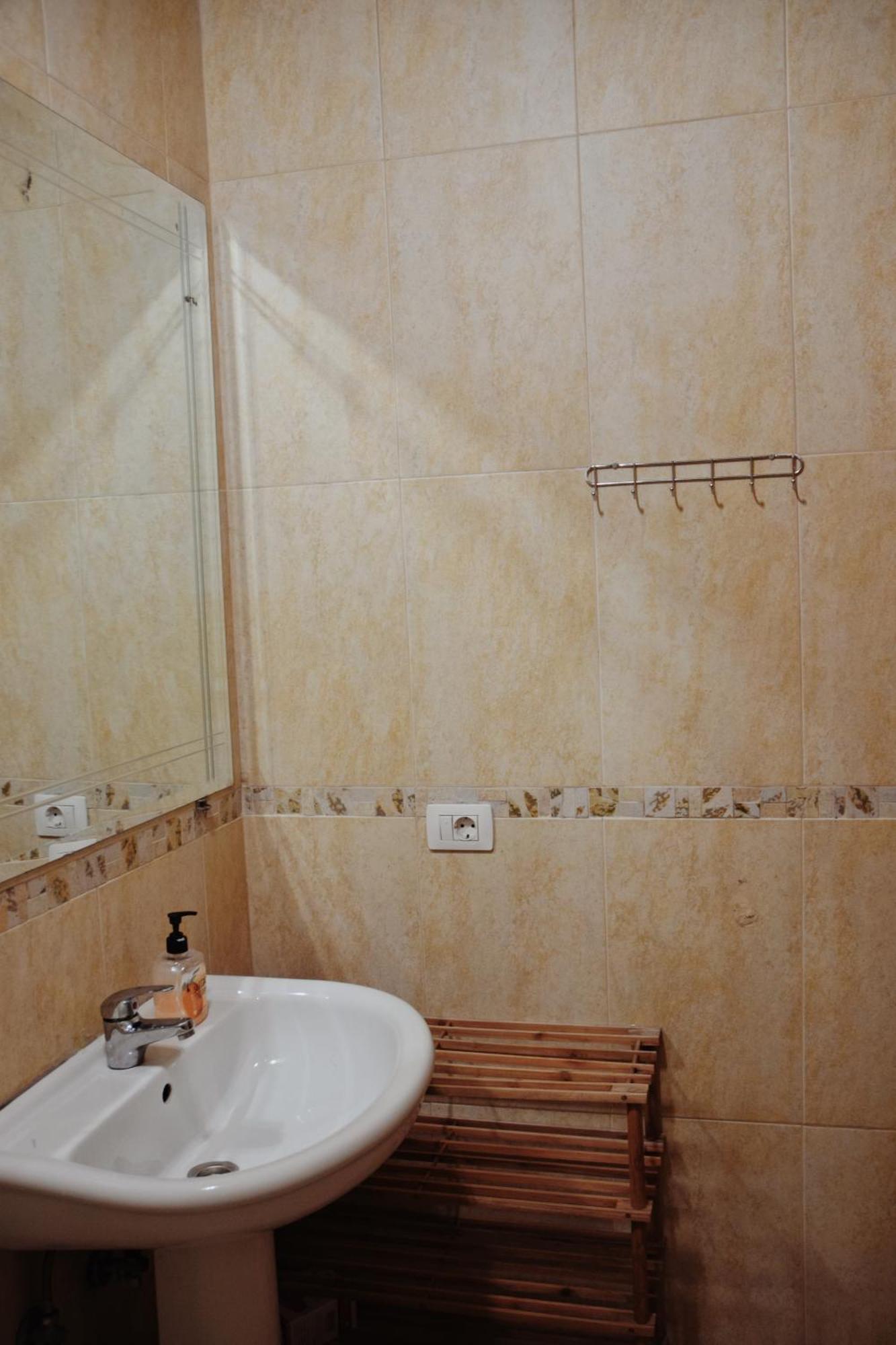 Lovely Apartment טיראנה מראה חיצוני תמונה