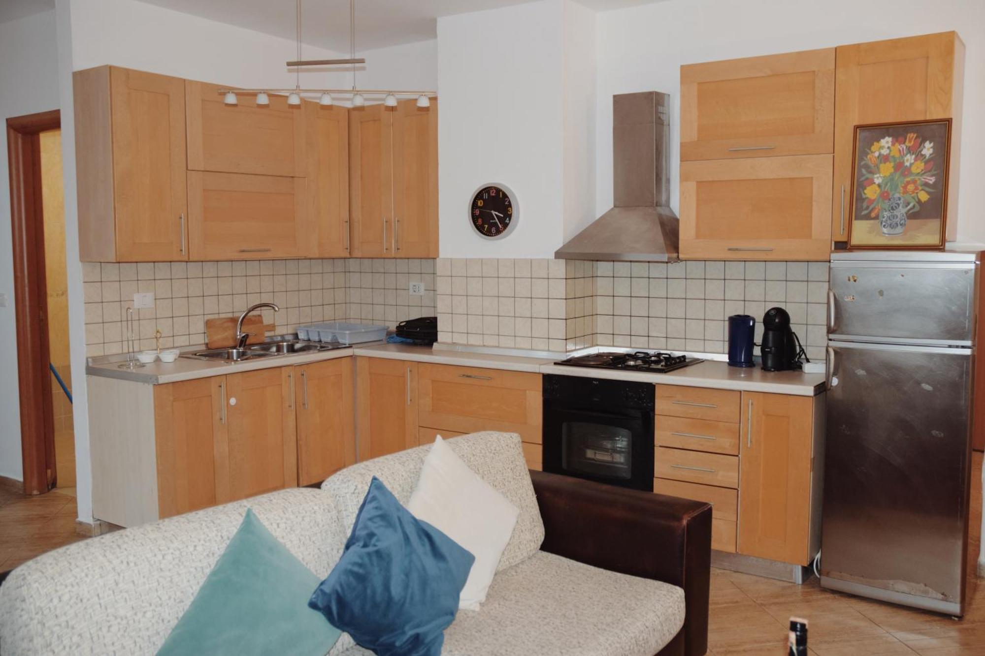 Lovely Apartment טיראנה מראה חיצוני תמונה