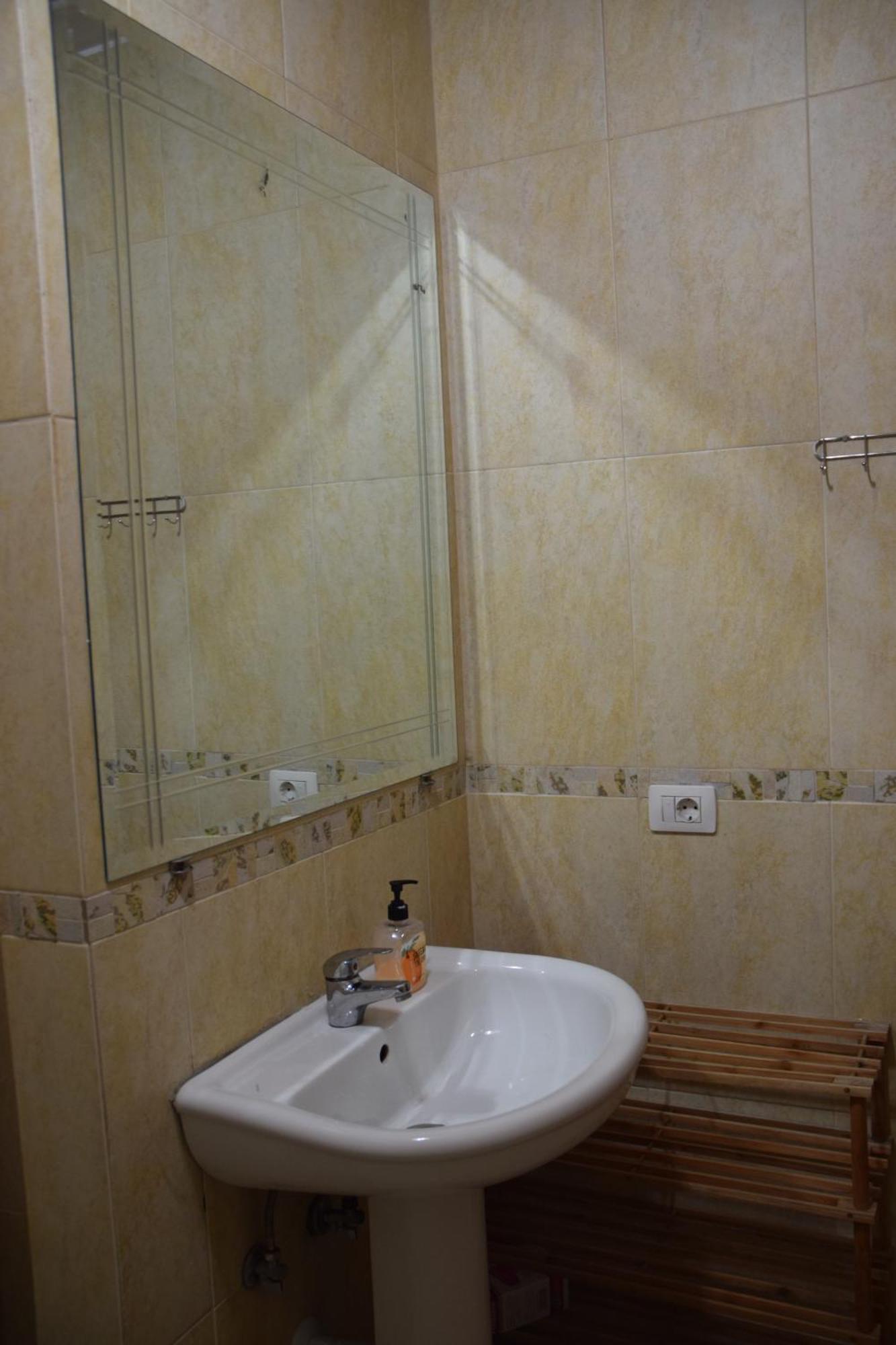 Lovely Apartment טיראנה מראה חיצוני תמונה