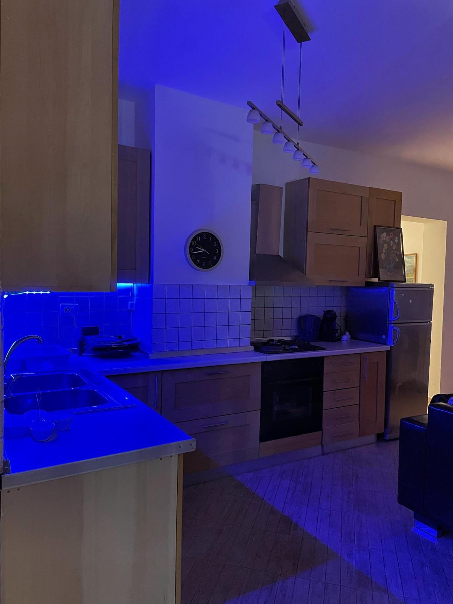 Lovely Apartment טיראנה מראה חיצוני תמונה