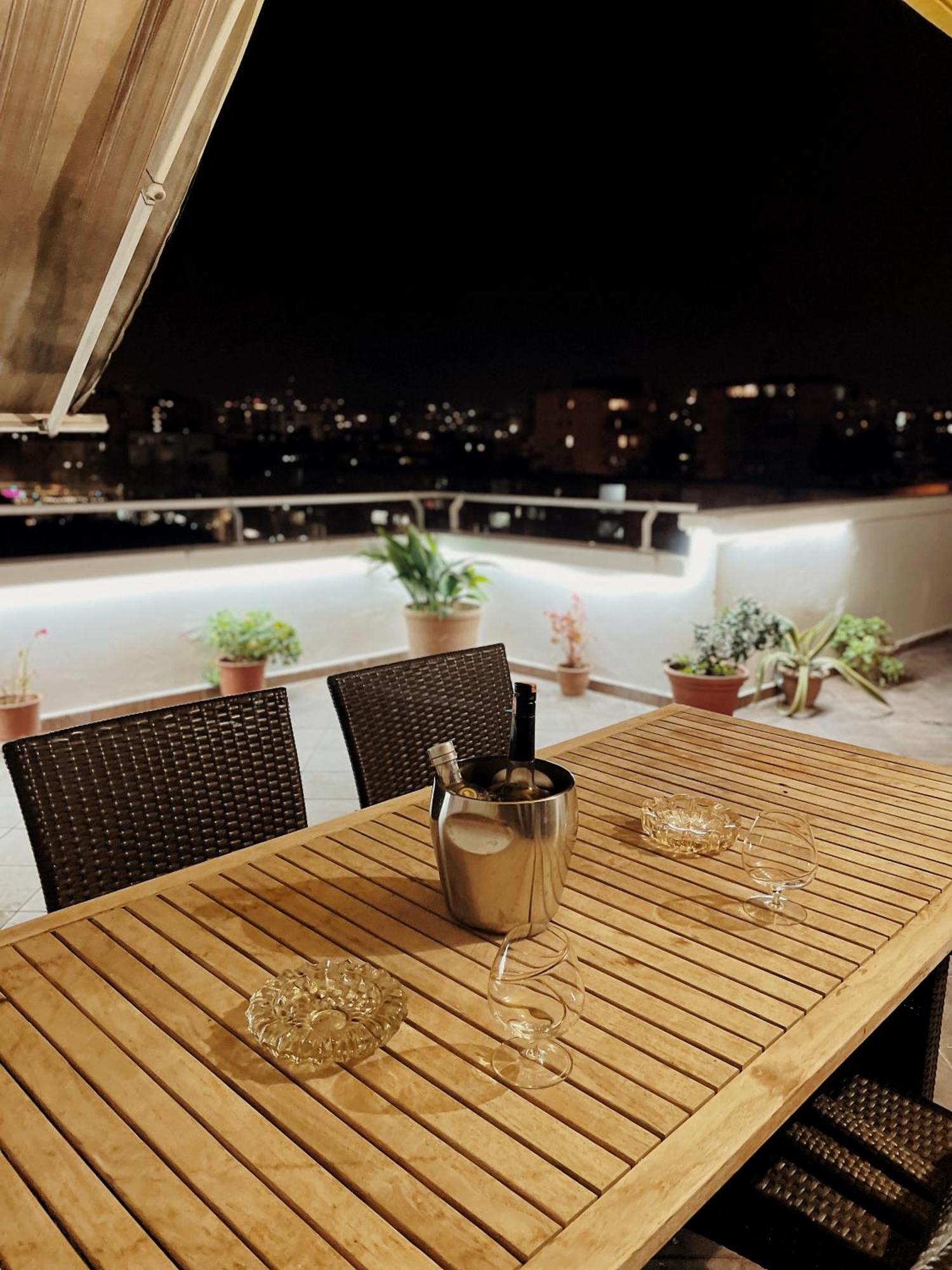 Lovely Apartment טיראנה מראה חיצוני תמונה