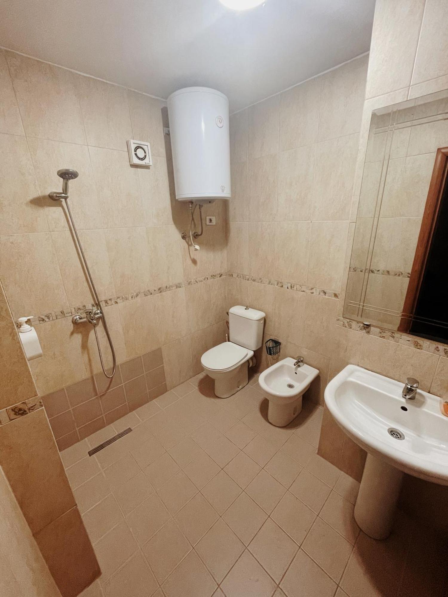 Lovely Apartment טיראנה מראה חיצוני תמונה