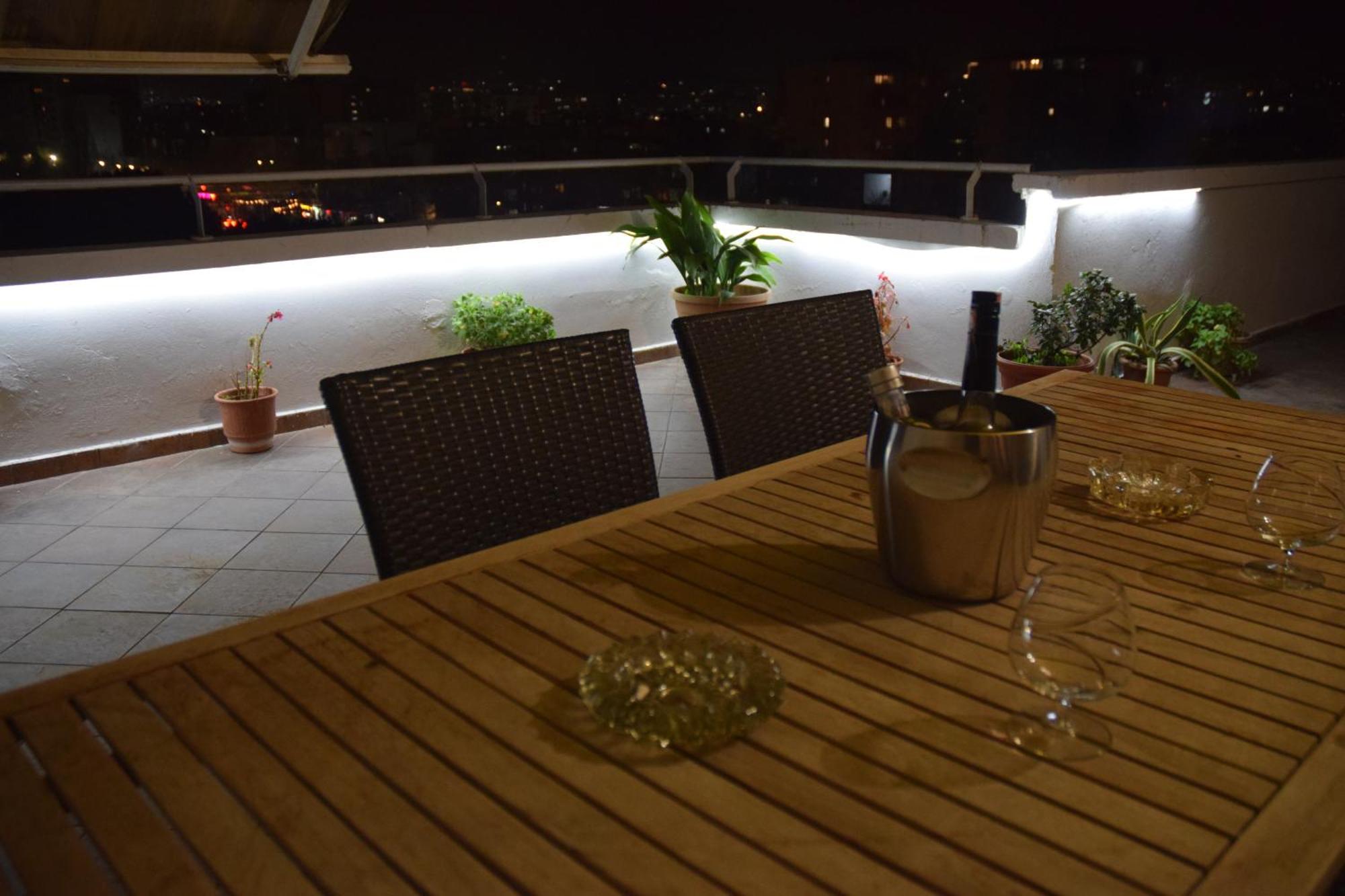 Lovely Apartment טיראנה מראה חיצוני תמונה